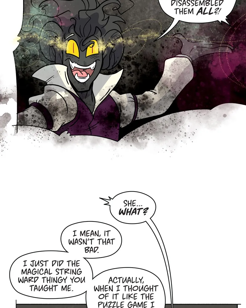 Nothing Special Chapter 159 page 17 - 