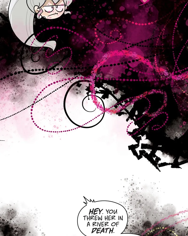 Nothing Special Chapter 159 page 20 - 