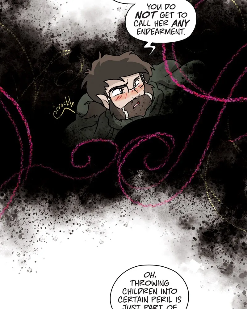 Nothing Special Chapter 159 page 21 - 