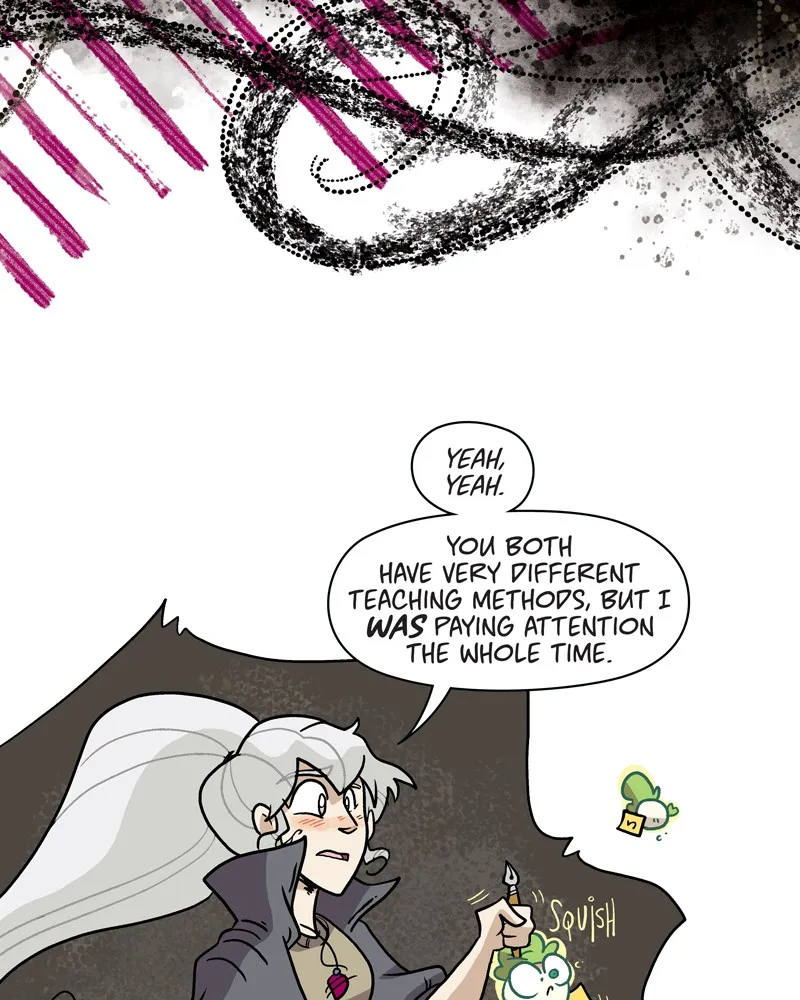 Nothing Special Chapter 159 page 23 - 