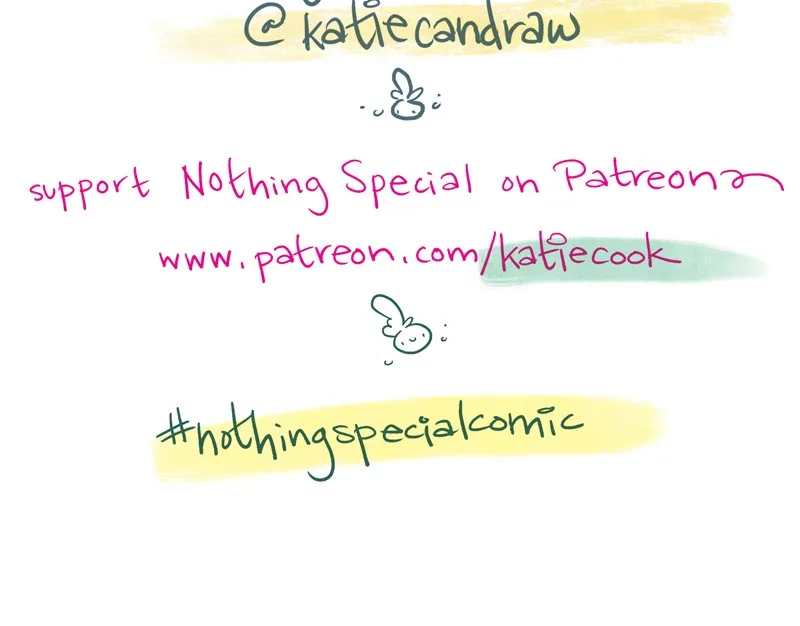 Nothing Special Chapter 159 page 26 - 