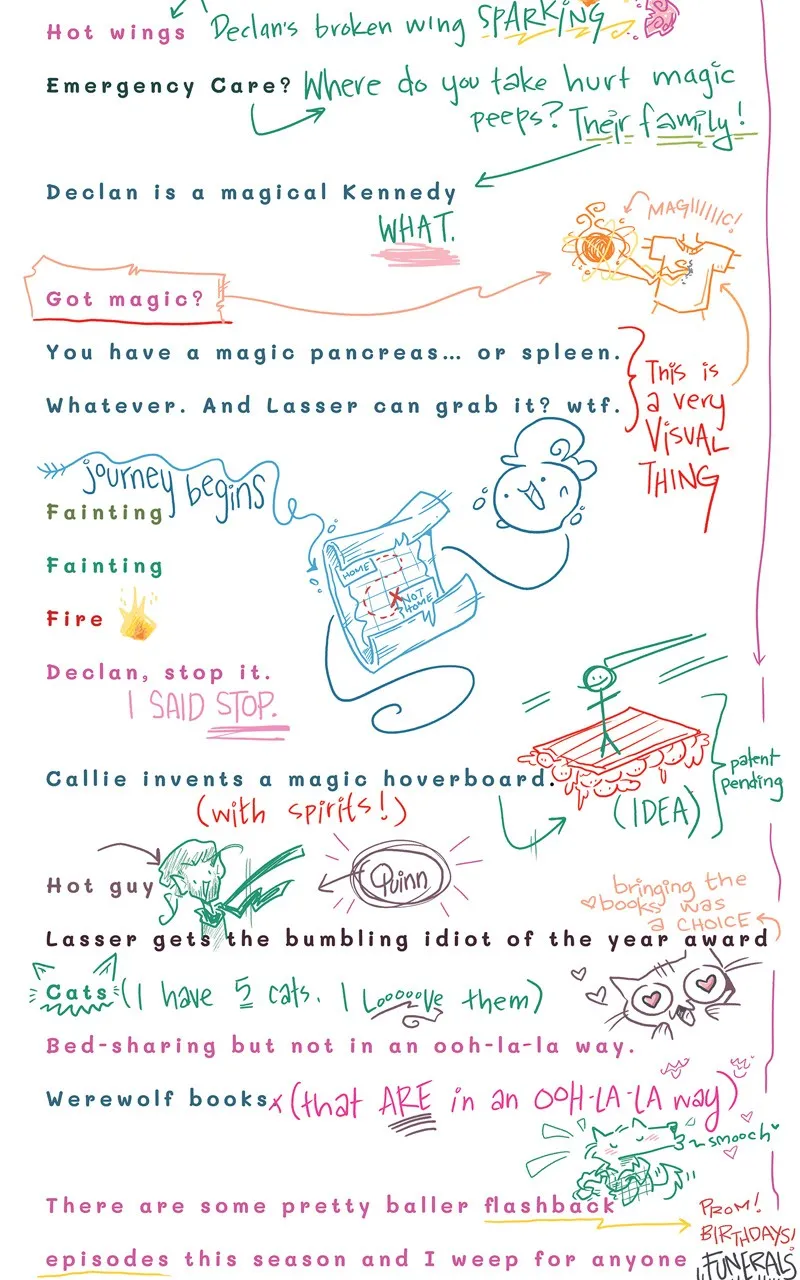 Nothing Special Chapter 160 page 13 - 