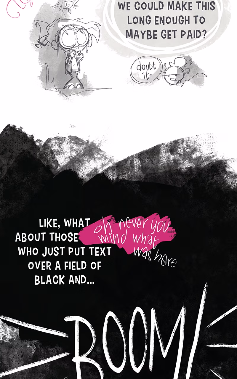 Nothing Special Chapter 162.1 page 19 - 