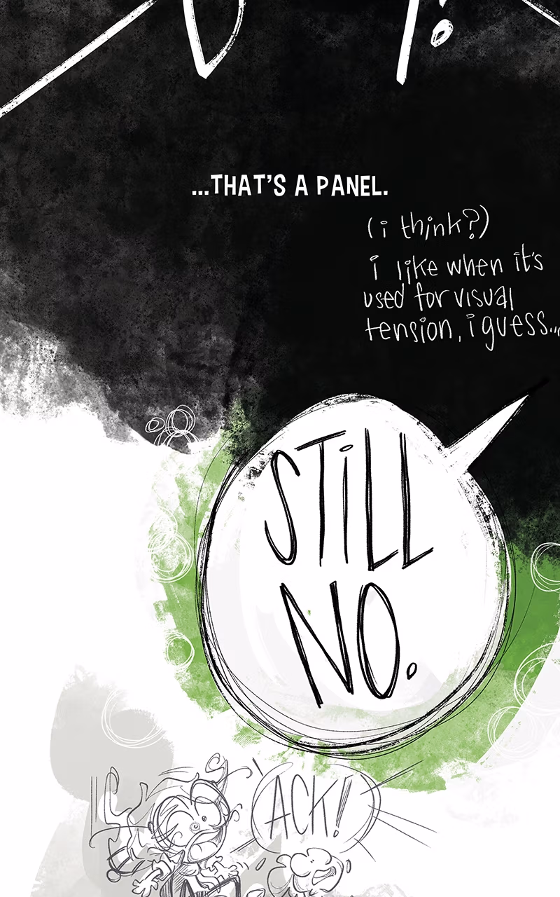 Nothing Special Chapter 162.1 page 20 - 