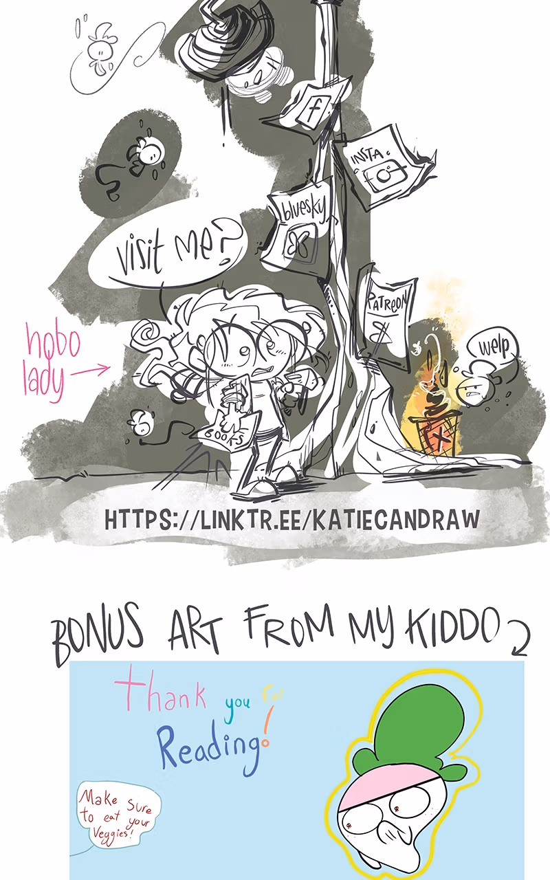 Nothing Special Chapter 162.1 page 27 - 