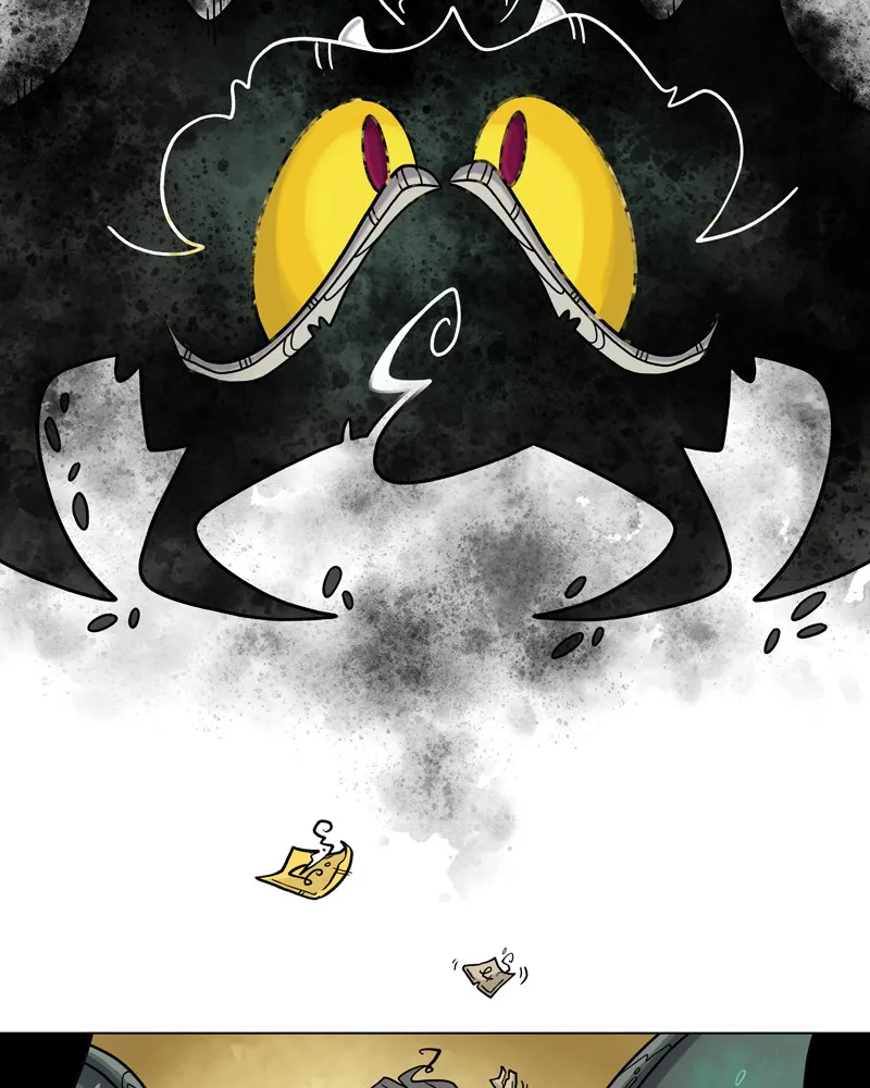 Nothing Special Chapter 162 page 4 - 