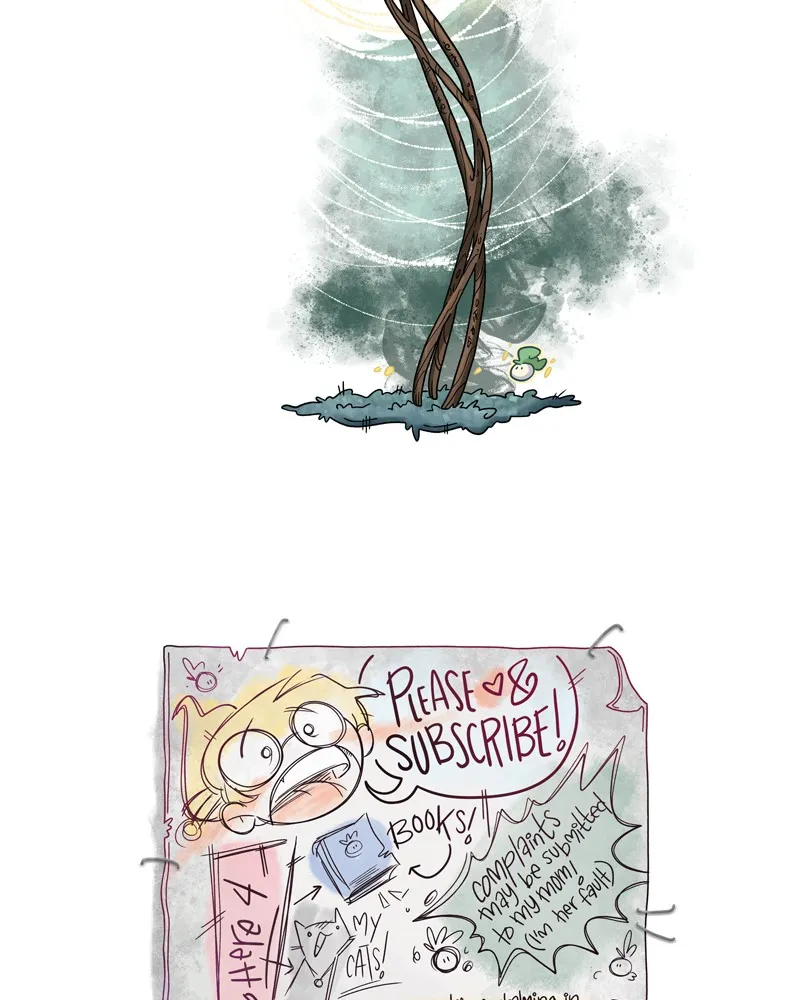Nothing Special Chapter 162 page 40 - 