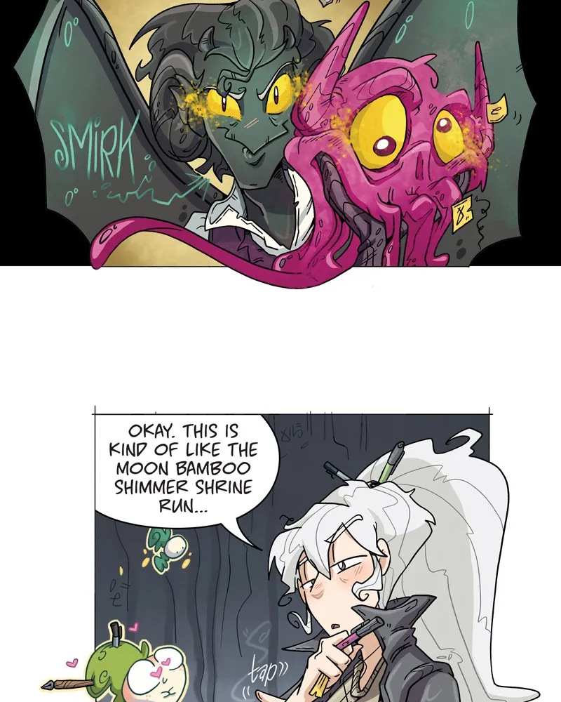 Nothing Special Chapter 162 page 5 - 