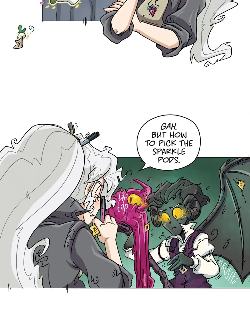 Nothing Special Chapter 162 page 6 - 