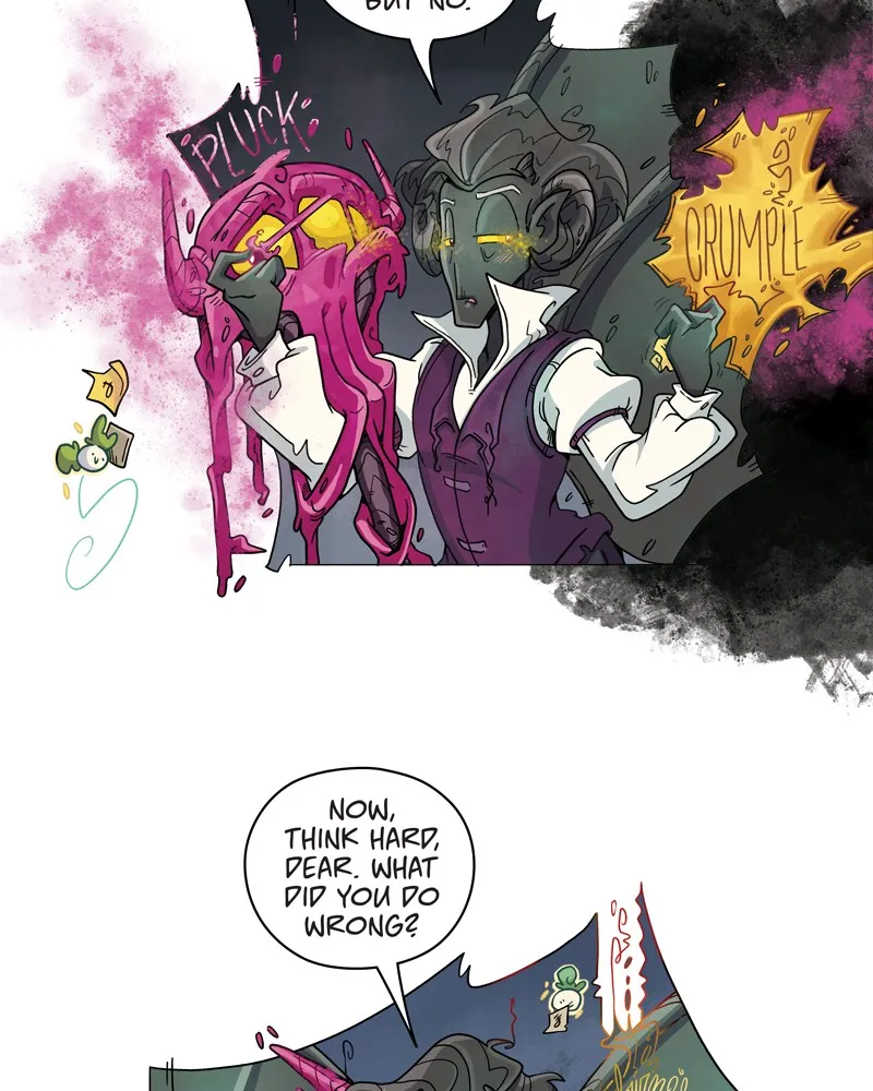 Nothing Special Chapter 162 page 10 - 