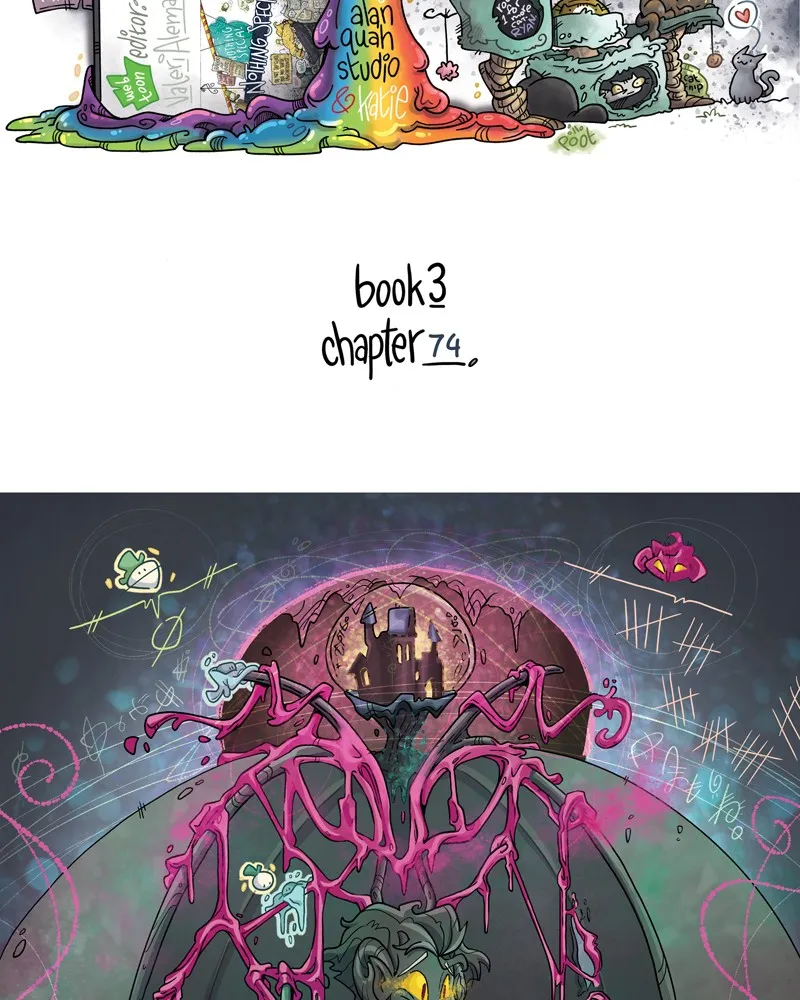 Nothing Special Chapter 163 page 2 - 