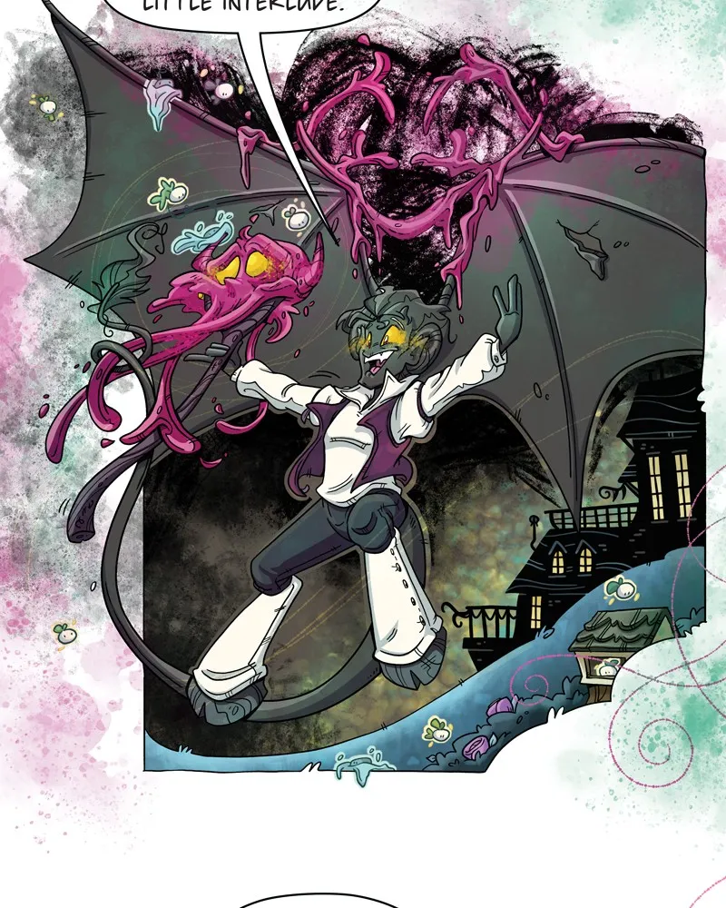 Nothing Special Chapter 163 page 16 - 