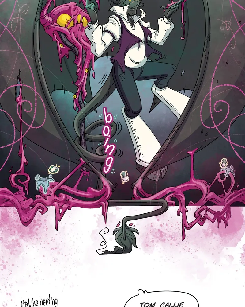 Nothing Special Chapter 163 page 3 - 