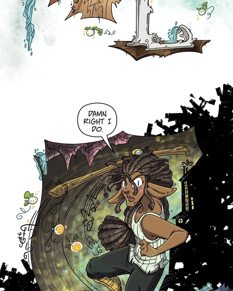 Nothing Special Chapter 163 page 26 - 