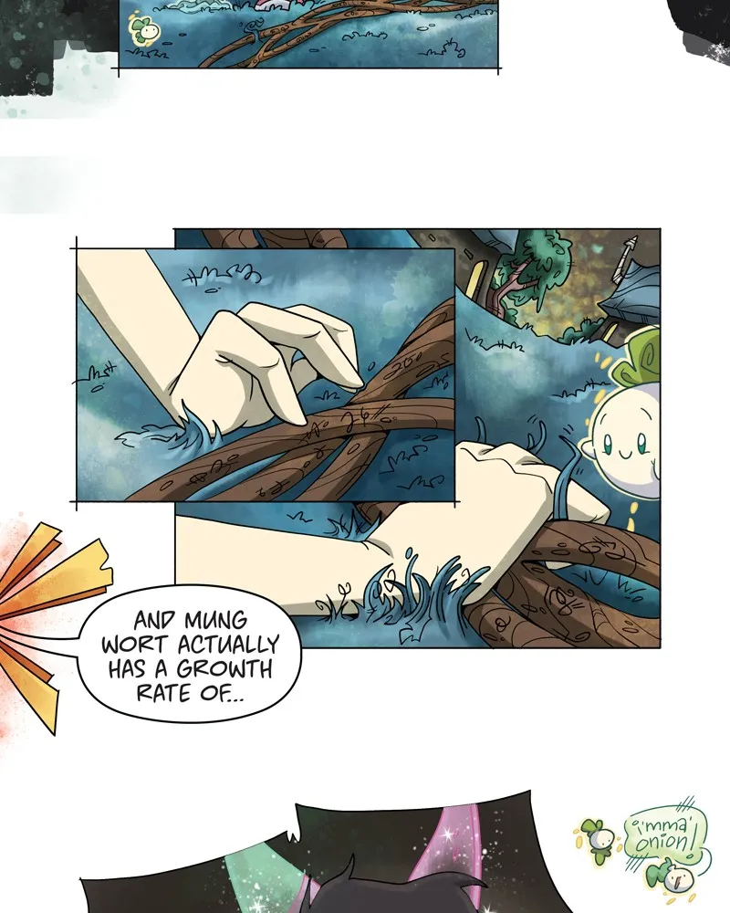 Nothing Special Chapter 163 page 6 - 