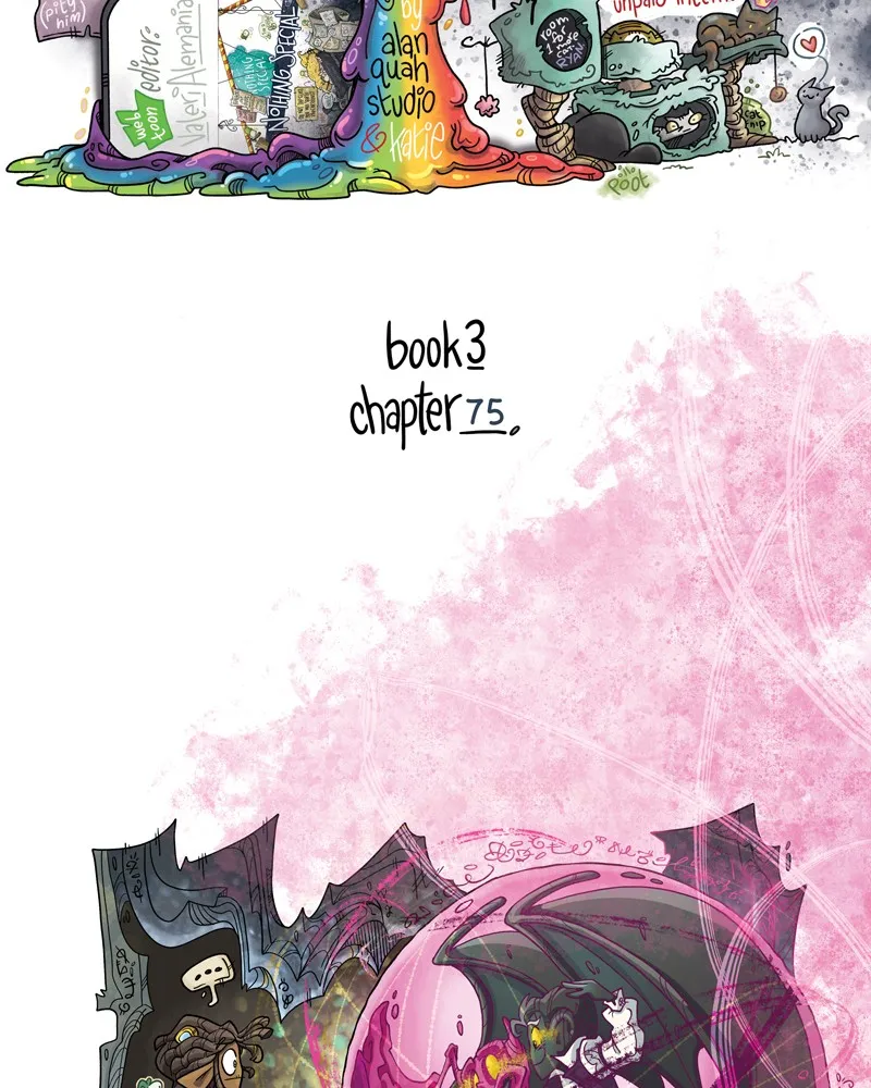 Nothing Special Chapter 164 page 2 - 