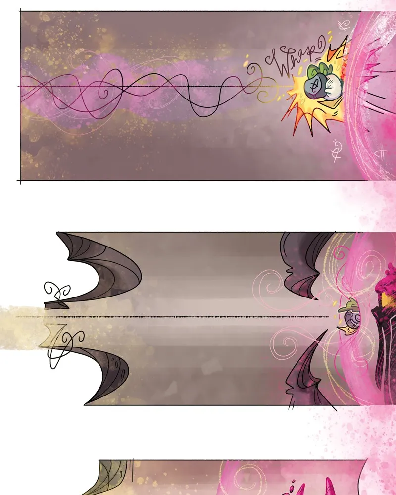 Nothing Special Chapter 164 page 31 - 