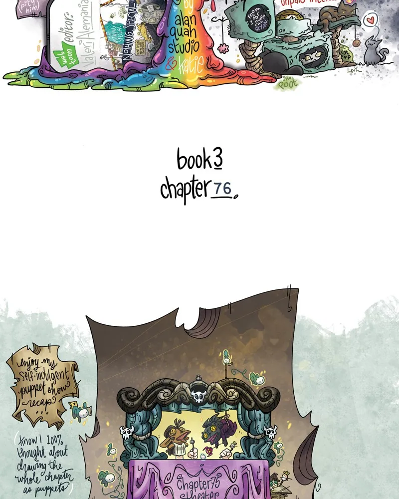 Nothing Special Chapter 165 page 2 - 
