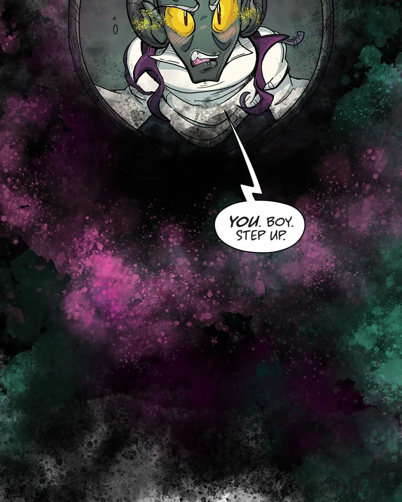 Nothing Special Chapter 165 page 29 - 