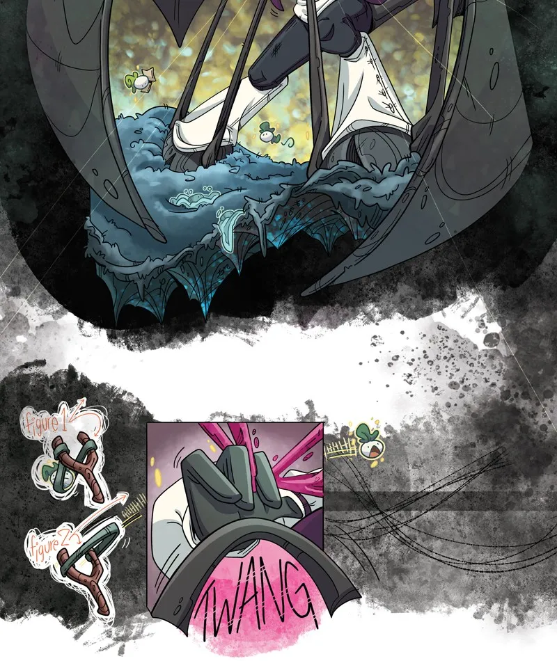 Nothing Special Chapter 166 page 15 - 