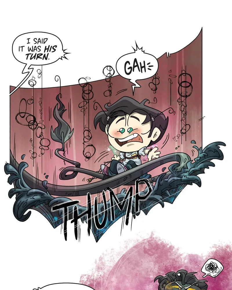 Nothing Special Chapter 166 page 16 - 