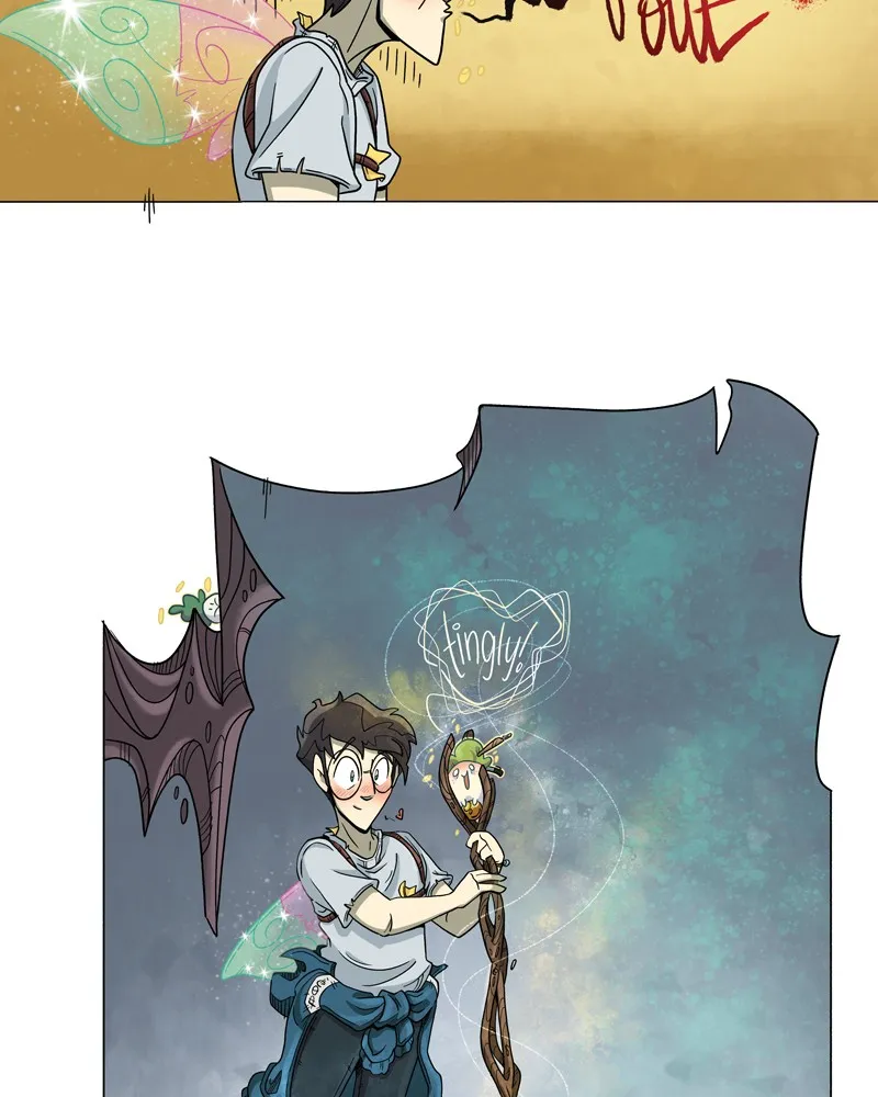 Nothing Special Chapter 166 page 28 - 