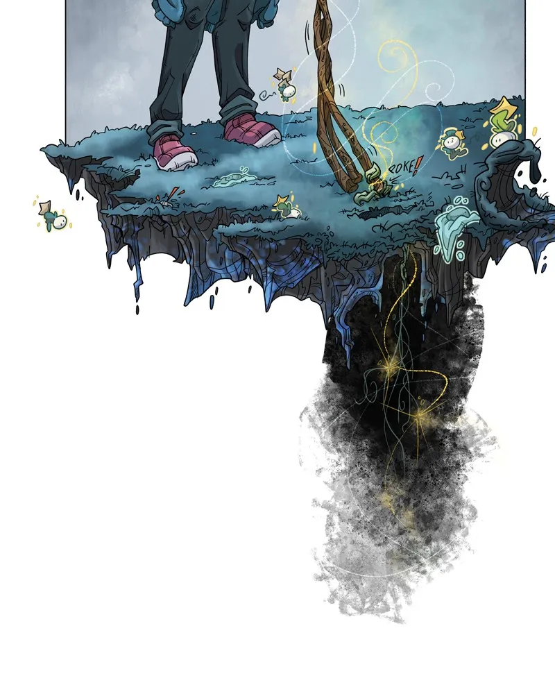 Nothing Special Chapter 166 page 29 - 