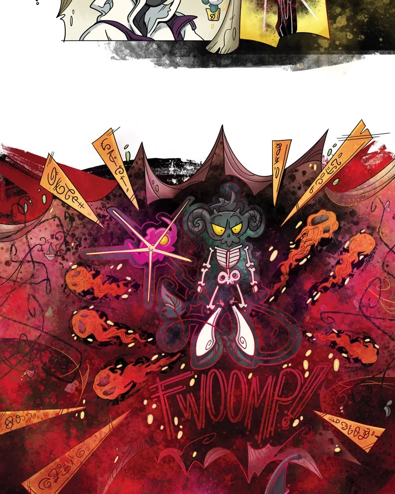 Nothing Special Chapter 167 page 28 - 