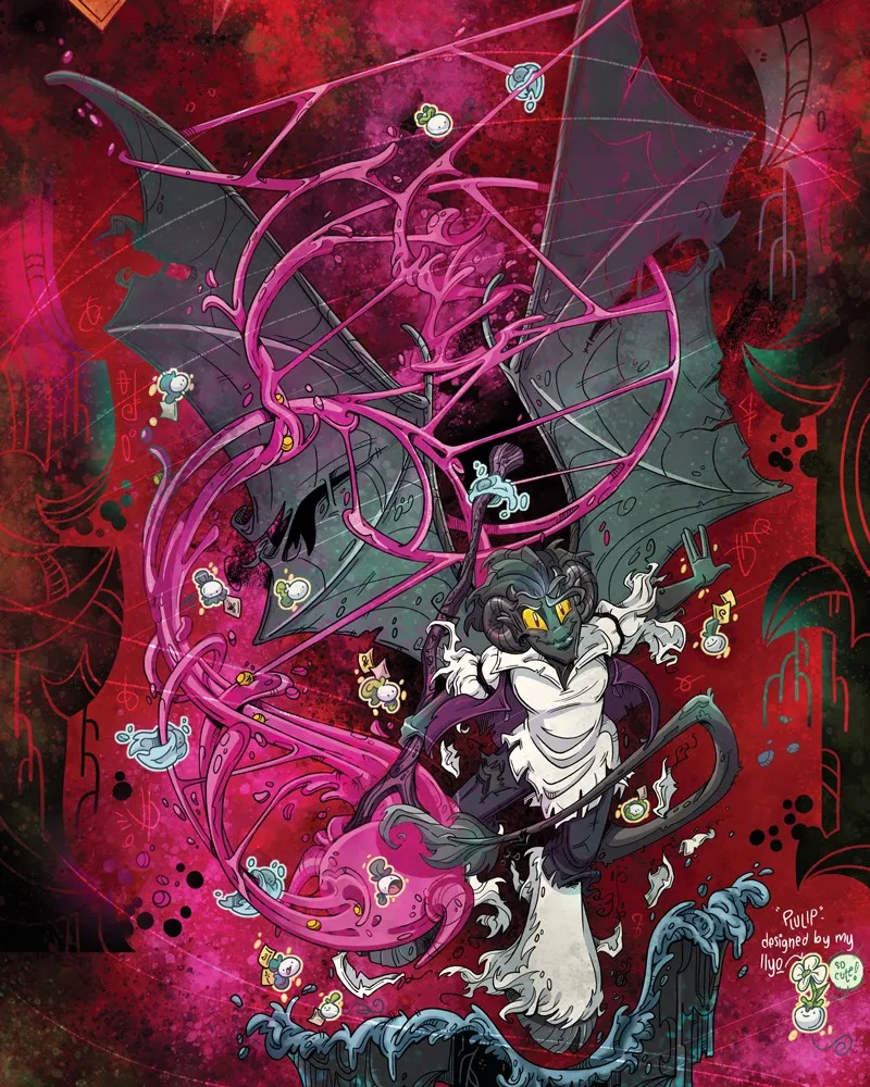 Nothing Special Chapter 167 page 29 - 