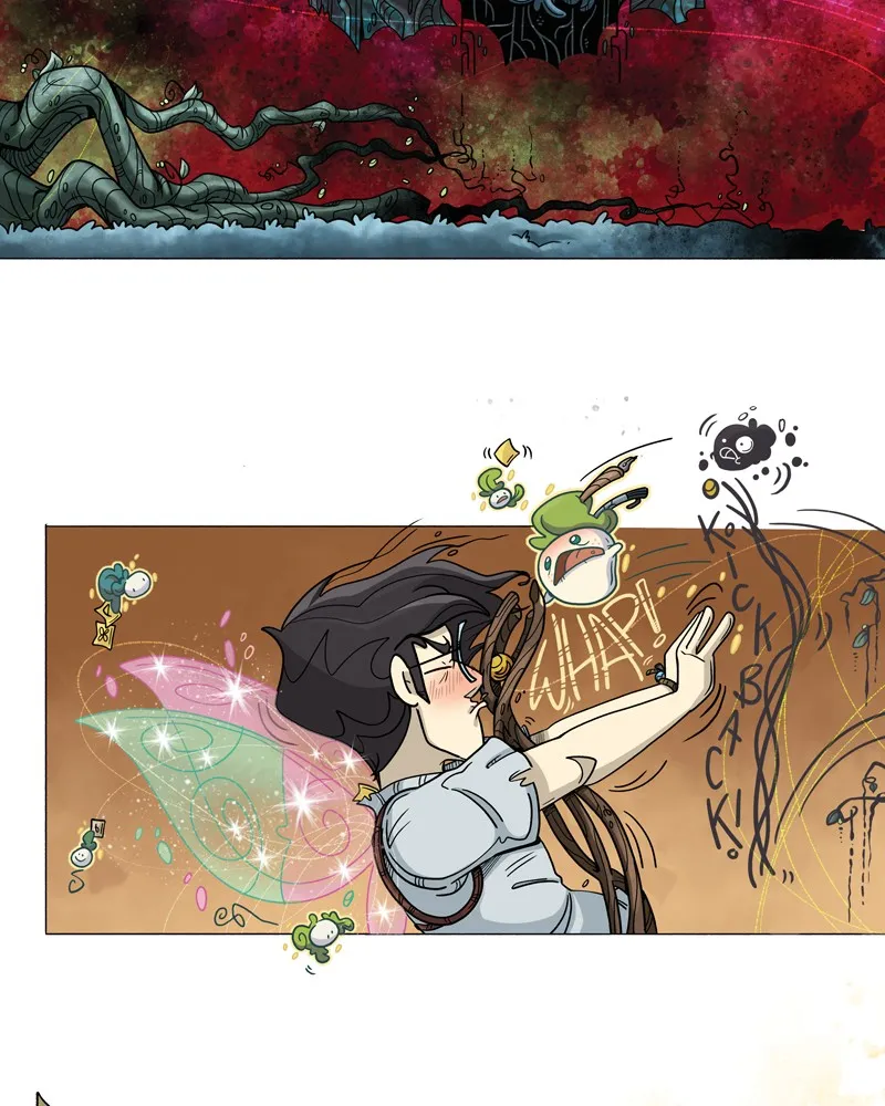 Nothing Special Chapter 167 page 30 - 