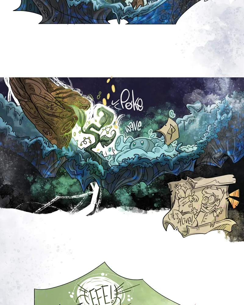 Nothing Special Chapter 167 page 4 - 