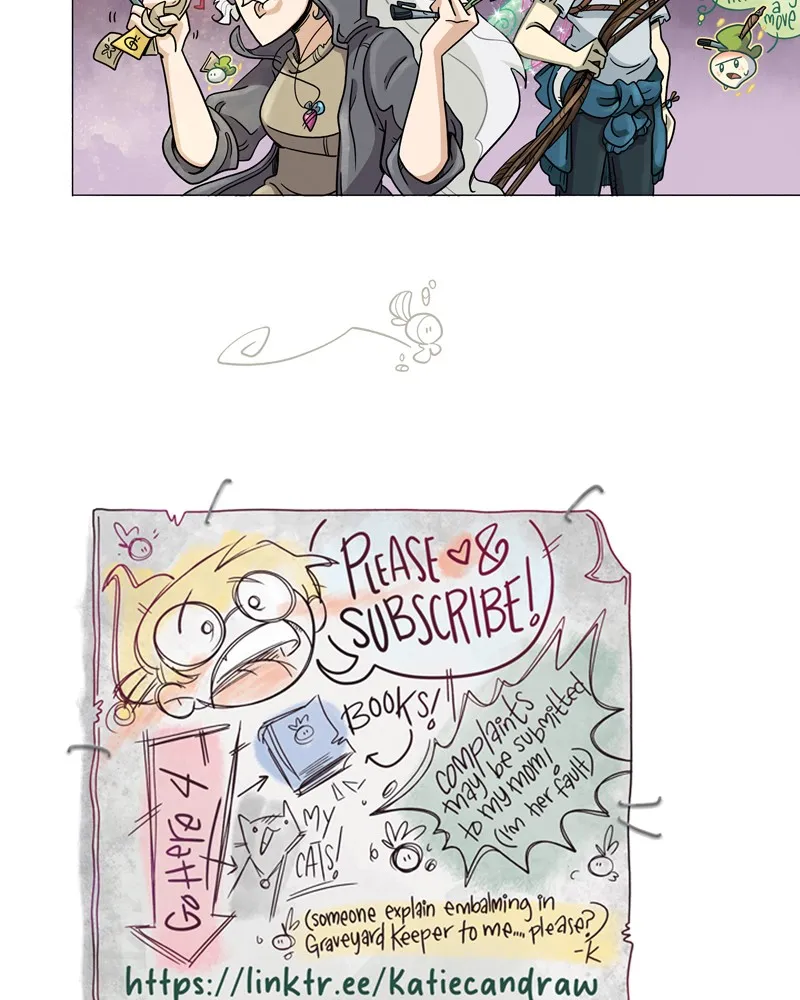 Nothing Special Chapter 167 page 37 - 