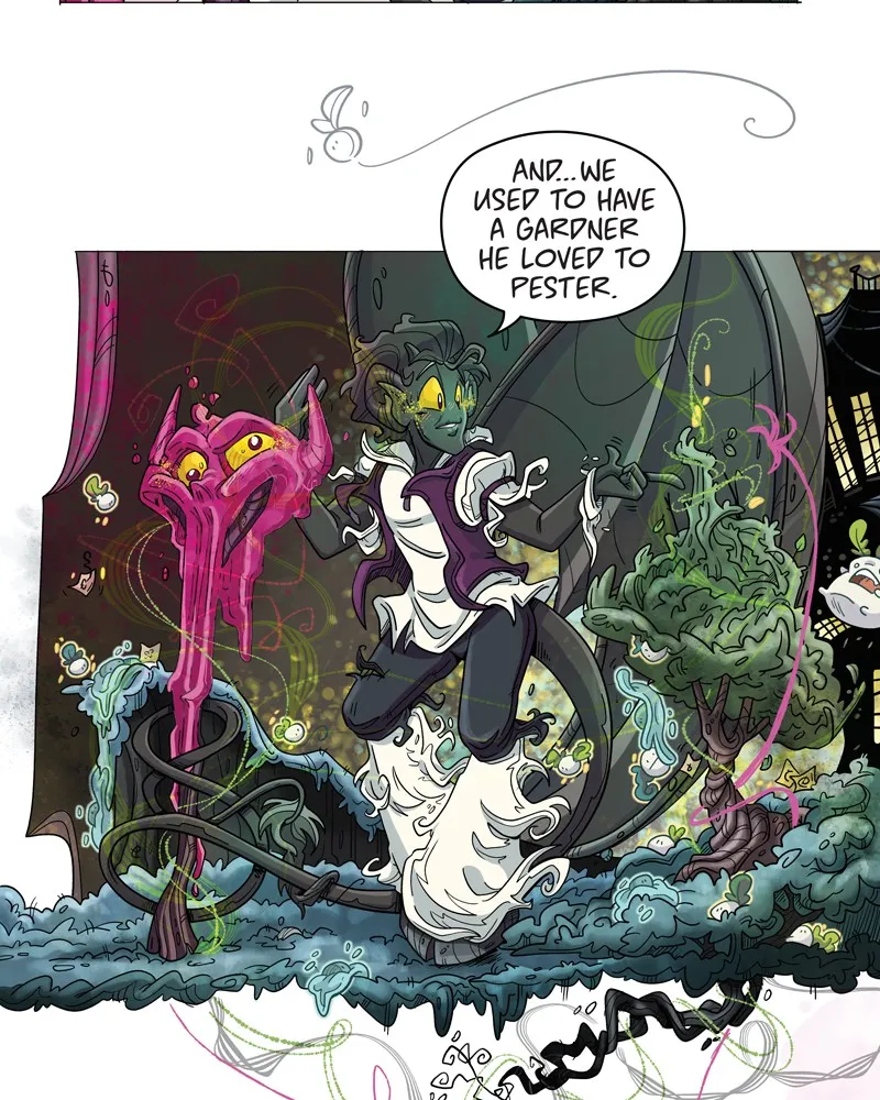 Nothing Special Chapter 168 page 29 - 
