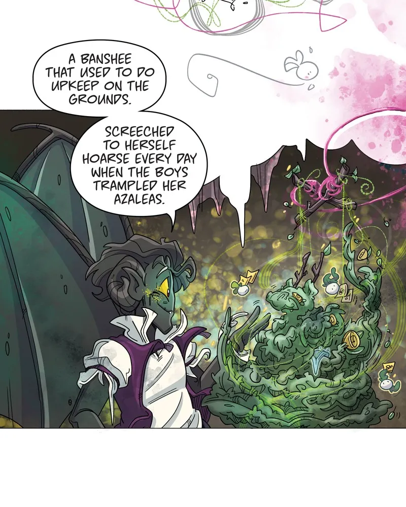 Nothing Special Chapter 168 page 30 - 