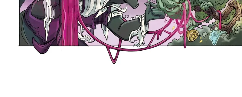 Nothing Special Chapter 168 page 33 - 