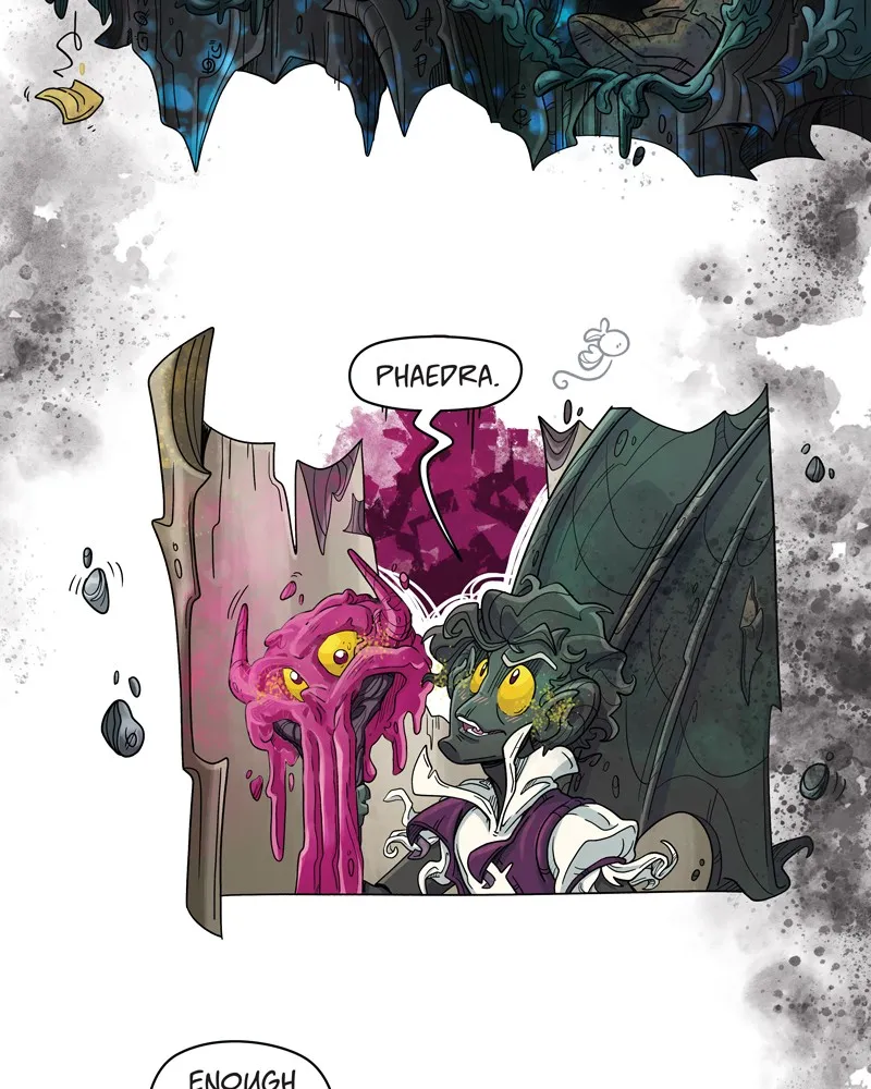 Nothing Special Chapter 168 page 38 - 