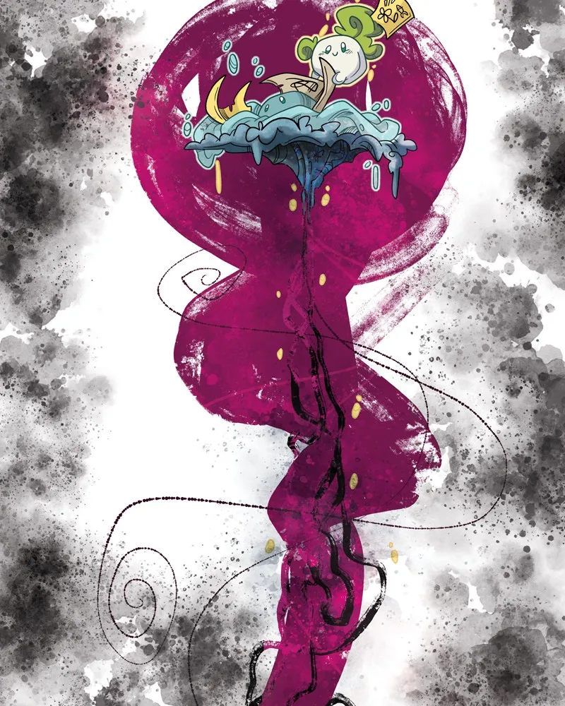 Nothing Special Chapter 168 page 40 - 