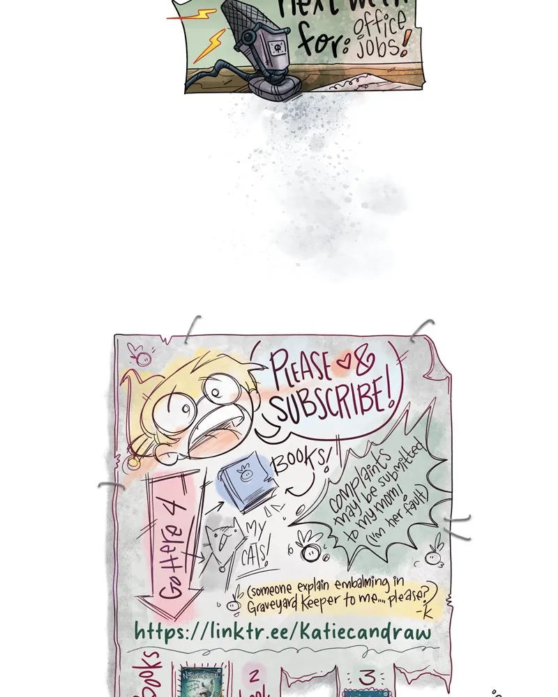 Nothing Special Chapter 168 page 43 - 
