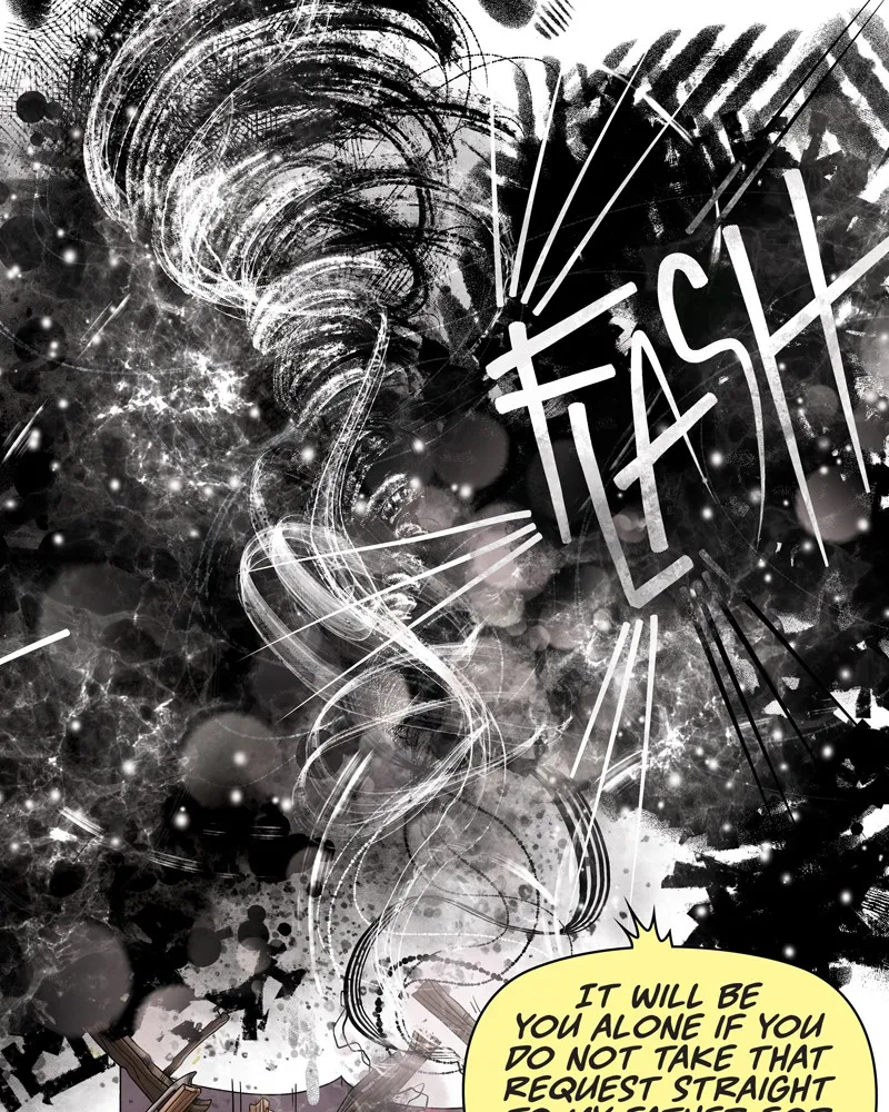 Nothing Special Chapter 169 page 25 - 