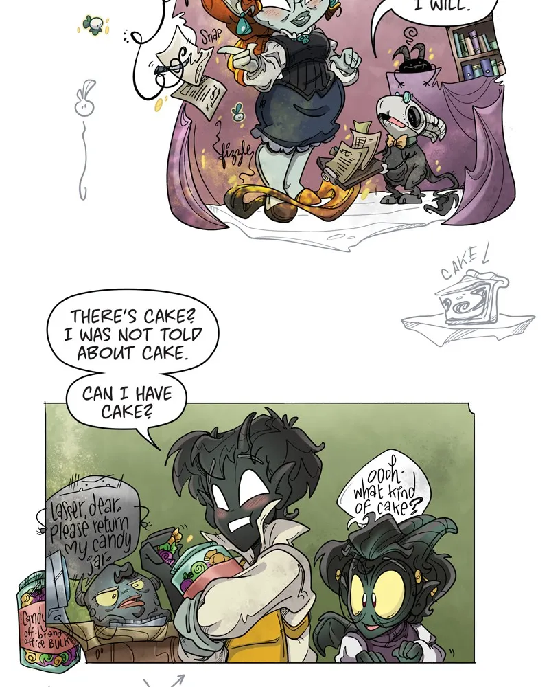 Nothing Special Chapter 169 page 31 - 