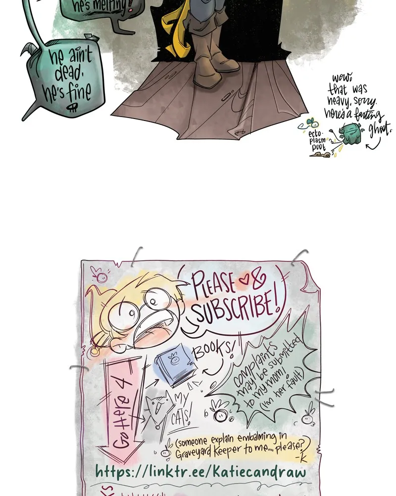 Nothing Special Chapter 170 page 37 - 