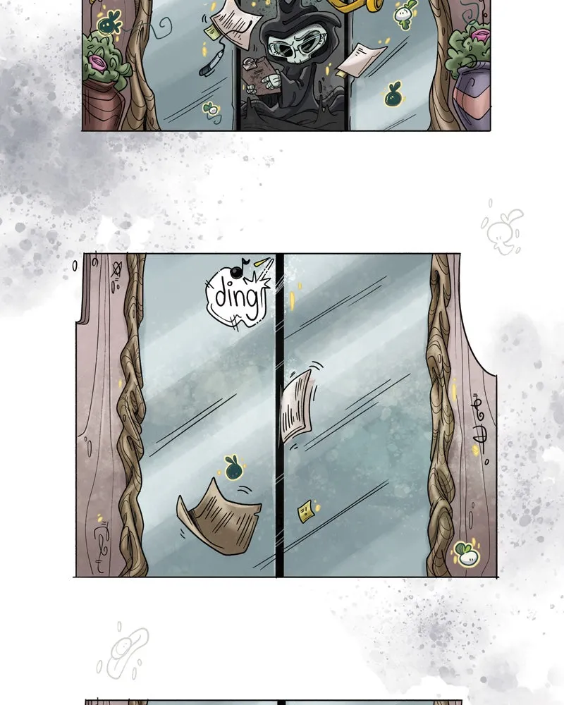 Nothing Special Chapter 171 page 38 - 