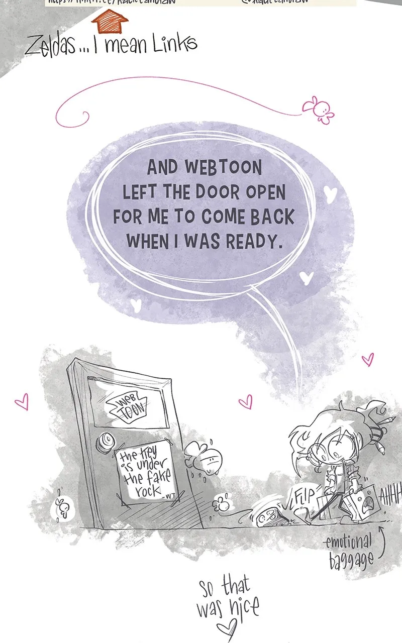 Nothing Special Chapter 173 page 14 - 