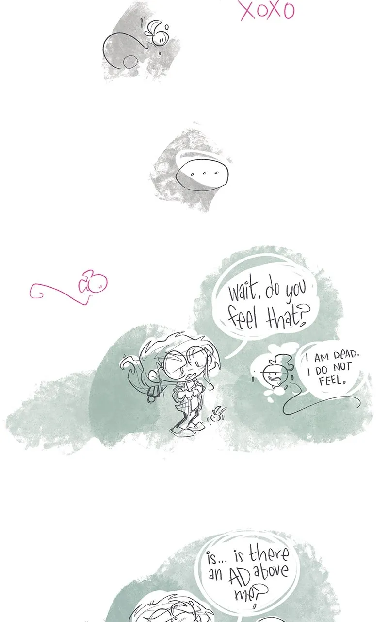 Nothing Special Chapter 173 page 15 - 