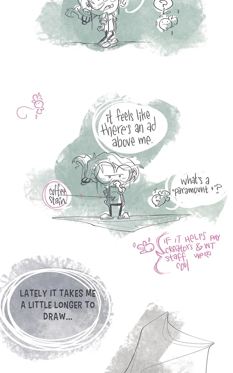 Nothing Special Chapter 173 page 16 - 