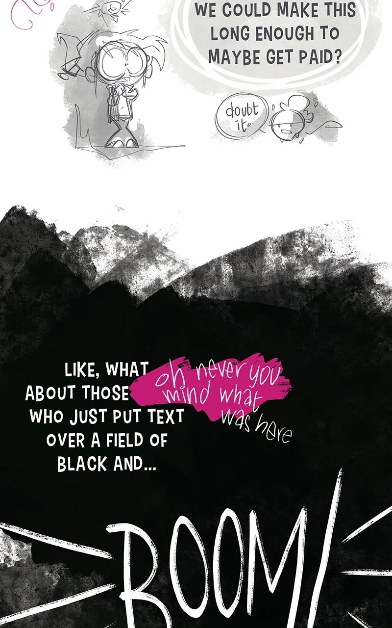 Nothing Special Chapter 173 page 19 - 