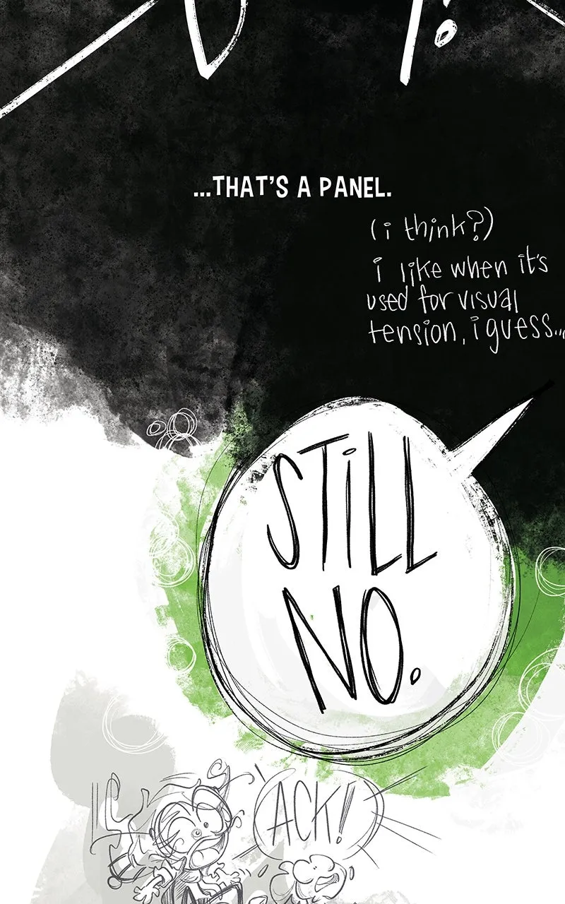 Nothing Special Chapter 173 page 20 - 