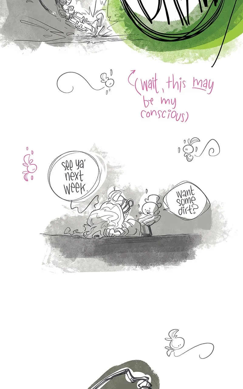 Nothing Special Chapter 173 page 26 - 