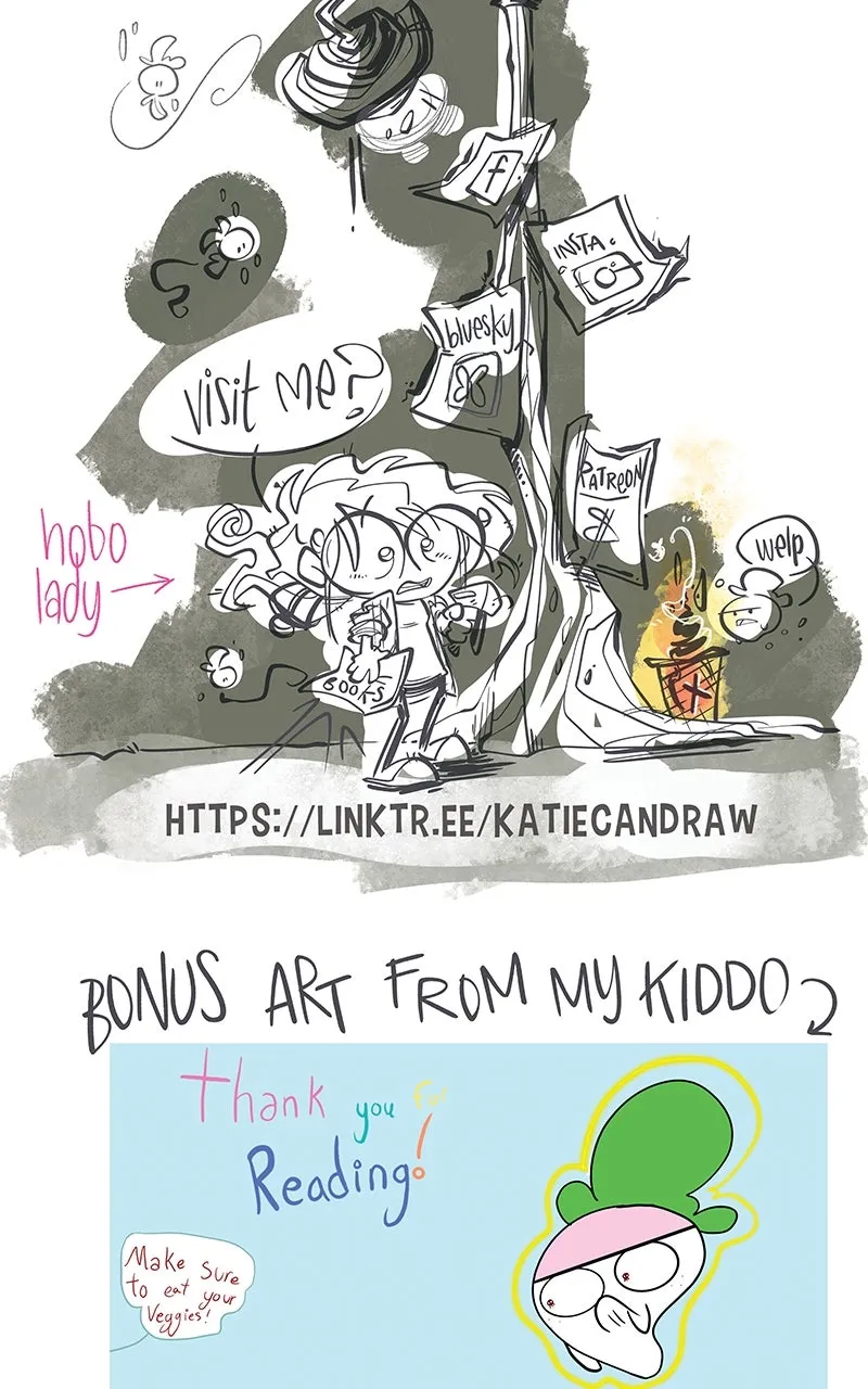 Nothing Special Chapter 173 page 27 - 