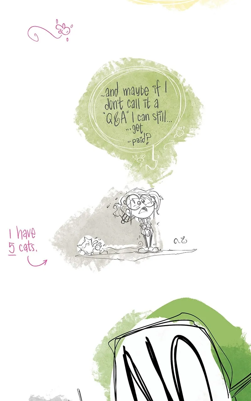 Nothing Special Chapter 173 page 4 - 